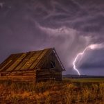 雷と雨と関電の関係性について