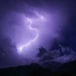 雷の危険な射程距離はいったいどれくらいなの？1秒の音の速さは？