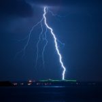 雷に関する電気・静電気・プラズマの言葉の意味の違いについて