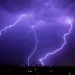 雷と風の関係、雷の属性と影響について　